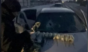 Два килограмма марихуаны пытались забросить в абайскую колонию