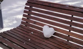 В Астане гололёд, в Алматы туман: погода в среду, 18 февраля