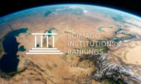 Қазақстан ғылыми белсенділік бойынша SCImago жаһандық рейтингінде Орталық Азияның көшбасшысы атанды