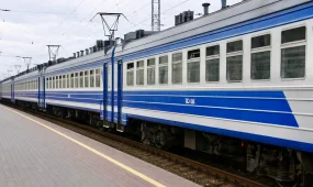 Шу – Отар бағытында электрпойыз іске қосылады