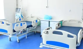 Биыл 32 аудандық аурухананы жаңғырту аяқталады