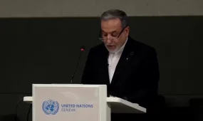 Украина мен Ресей арасындағы келіссөздер нәтижесіз аяқталды