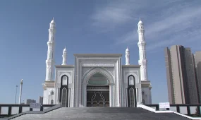 Бүгін алғашқы тарауық намазы оқылып, ертең ораза басталады