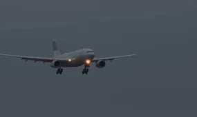 Токаев прибыл в Вашингтон