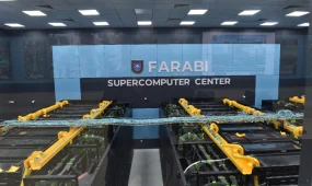 Казахстан усиливает точность прогноза: в КазНУ запустили цифровую модель нового поколения