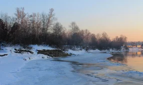 Атырауда мұз үстіндегі қауіпсіздік шаралары күшейтілді