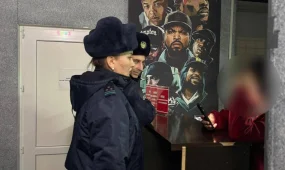 Павлодар облысында түнгі уақытта заңды өкілінсіз жүрген жасөспірімдер анықталды