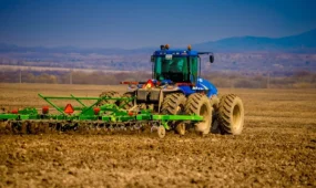 Жамбыл облысының аграрлық саласы егіс науқанына дайындық жүргізіп жатыр