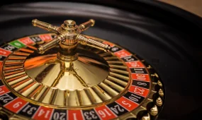 Около 450 тысяч человек посетили казино в Казахстане в 2025 году