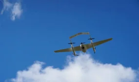 В Туркестанской области дроны фиксируют нарушения ПДД (ВИДЕО)
