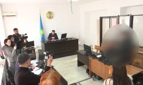 Qarakesek жүз сағат қоғамдық жұмысқа тартылмақ