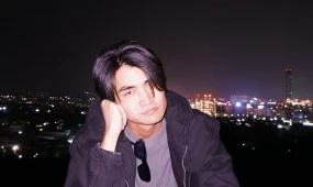 Мади Рымбаев анонсировал новую песню