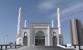 Президент Рамазан айының басталуымен құттықтады