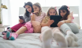 В Казахстане появятся детские SIM-карты с фильтрацией контента и обязательным контролем