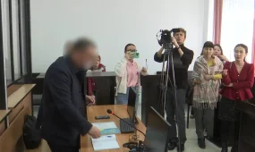 Известного рэп-исполнителя Qarakesek приговорили к 100 часам общественных работ в Актобе