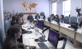 Как Конституционная реформа повлияет на экономическую политику страны, обсудили в Астане