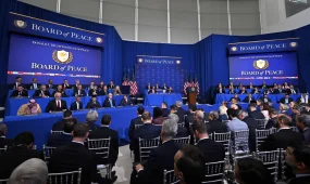 "Еліміз Газа мен одан тысқары жерлердегі азық-түлік қауіпсіздігін қамтамасыз ету үшін гуманитарлық көмек көрсетуге дайын", - Президент