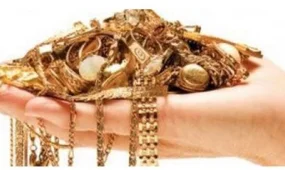 160 млн теңгенің әшекейін ұрлады