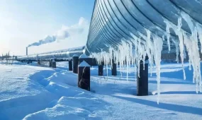 Елдің басым бөлігінде 37 градус суық болады