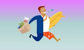 Право на отдых в проекте новой Конституции прокомментировали в Минтруда