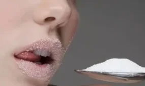 Казахстанцы съедают по 10 килограммов соли в год