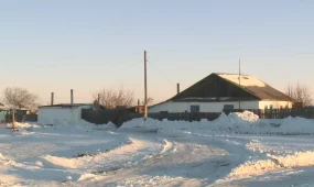 Қостанай облысында әйелі мен ұлын өлтірген ер адам өмір бойына сотталды