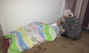 Түркістан облысының 16 жастағы тұрғынының еміне қаржылай көмек керек