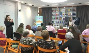 Ақтөбеде қазақ тілін үйренуге арналған «Сөйле» клубы 3 жылда 300-ге жуық адамды біріктірді