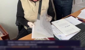 В Туркестанской области вынесен приговор по делу о систематическом хищении бюджетных средств