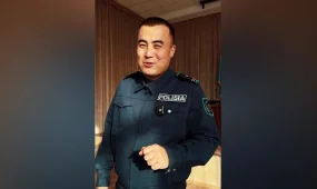 Три миллиона просмотров: костанайские полицейские прославились благодаря креативу в сети