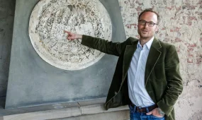 Немецкий барон погиб под лавиной в Швейцарии