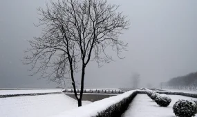 Ертең бірнеше өңірде ауа райына байланысты ескерту жасалды