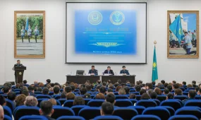 ІІМ мен Астана мектептері профилактикалық жұмысты күшейтуге келісті