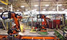 Германияда 30 мыңға жуық жұмыс орны қысқаруы мүмкін