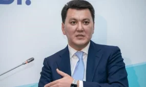 Жаңа Конституция жобасы уақыт талабына сай жаңарды – Ерлан Қарин