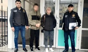 Год ограничения свободы: подростка в Костанае осудили за ложное сообщение о теракте