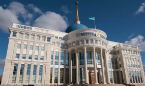 Мемлекет басшысына қасиетті Рамазан айының басталуына орай құттықтау жеделхаттары келіп түсті