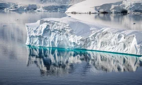 Погода в Казахстане 22 февраля: морозы в Астане, снег в Алматы и тепло в Шымкенте