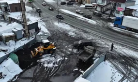 Абай облысында дронның көмегімен аумақты ластау дерегі анықталды