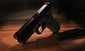 Инцидент у резиденции Трампа: нарушитель с ружьем застрелен охраной