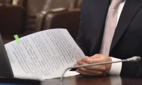 СҚО-да заңнаманы бұзған бес ауданның әкімі жазаланды