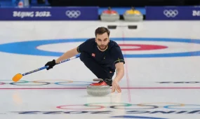Правила керлинга хотят изменить после скандала на Олимпиаде в Милане