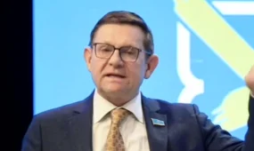 Новая Конституция — это документ будущего: депутат Сергей Пономарев