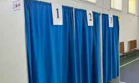 Украина мен Эфиопияда референдум учаскелері ашылмайды — СІМ