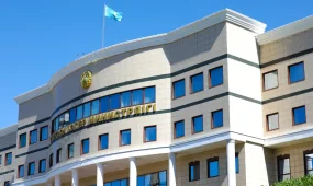 Сыртқы істер министрлігі қазақстандықтарға үндеу жасады
