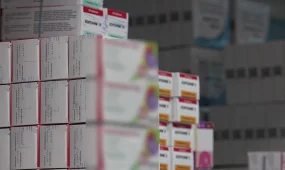 Үндістандық "Десилмакс" дәрісі айналымнан алынатын болды