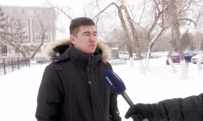 Жаңа Конституция жобасында экологияға басымдық берілген