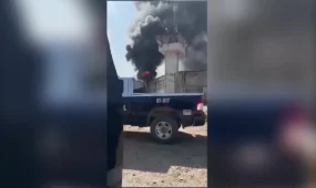 Нарко-война в Мексике, ядерная сделка с Ираном и недовольство Китая: что происходит в мире