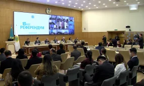 Голосование без барьеров: аудиоверсии Конституции, трафареты Брайля и специнструкции появятся на всех участках референдума