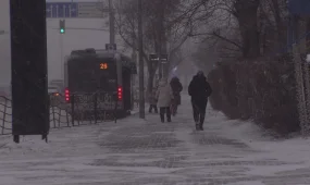 На Казахстан надвигается арктический холод